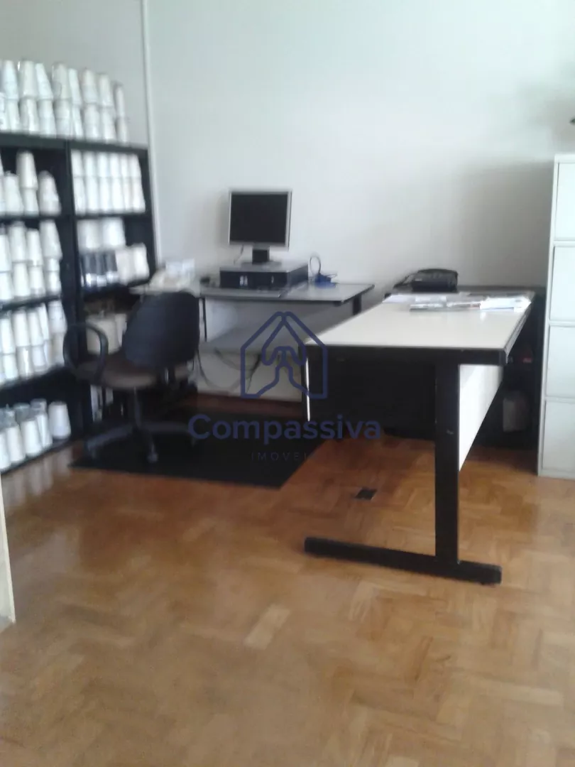 VENDE-SE Sala comercial